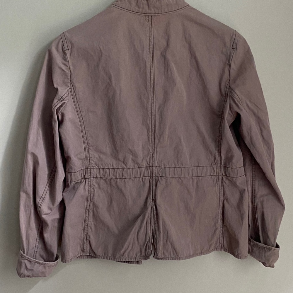 Loft Utility Jacket - Picture 2 of 5